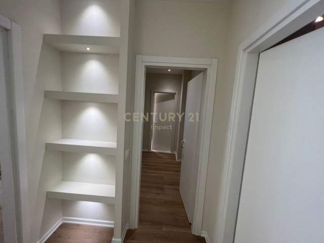 Shesim apartament 3+1+2 tek grand gallery, yzberisht. 150,000 €