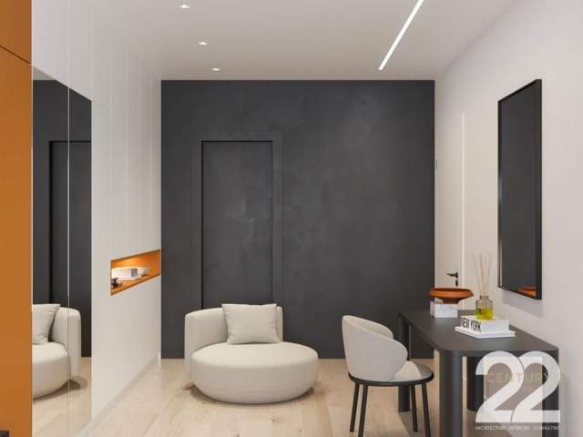 Tirane, ofert apartament Kati 5, 134 m² 750 Euro (Ish Fusha e Aviacionit Tirana, Albania)