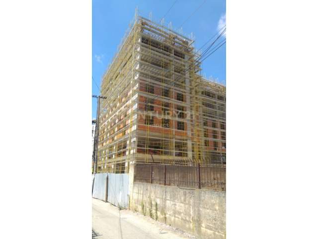 Shesim apartament 1+1, ish fusha e aviacionit. 79,500 €