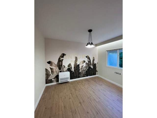 Tirane, jepet me qera apartament 2+1 1.000 Euro (kopshti botanik)