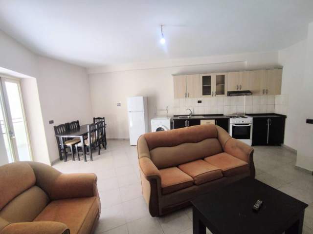 Tirane, shitet apartament 1+1+BLK Kati 2, 100 m² 72.000 Euro (fresk)
