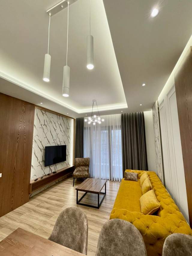 Japim me qira apartament 2+1+2,+Post parkimi,Square 21