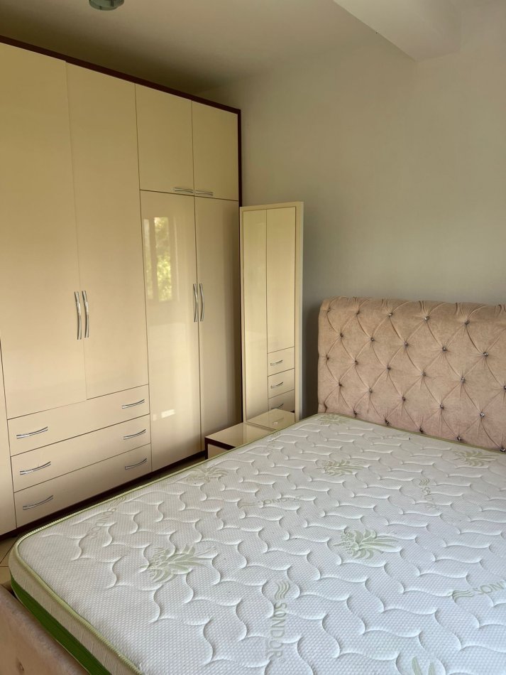 Tirane, jepet me qera 2+1 Kati 2, 81 m² 300 € (Paskuqan)