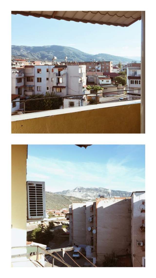 Elbasan, shitet apartament 76 m² 4.000.000 Leke