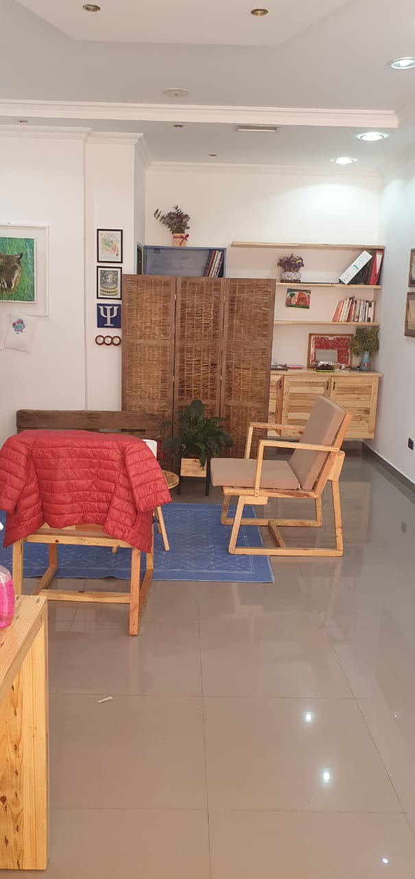 Tirane, jepet me qera ambjent biznesi Kati 1, 42 m² 30.000 Leke (21 dhjetori)