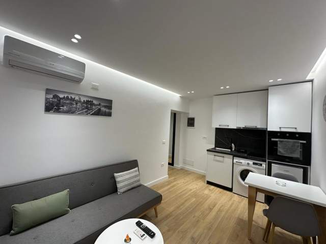 Tirane, shitet apartament 3+1 Kati 1, 108 m² 245.000 Euro (rruga Mine Peza)
