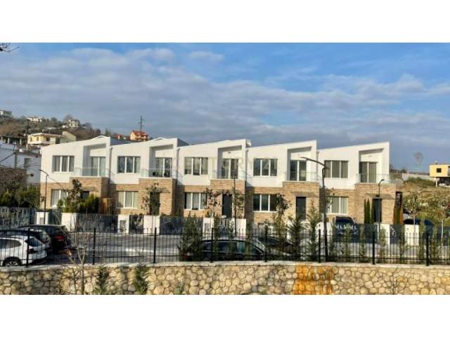 Tirane, shitet Vile 3+1+BLK Kati 2, 311 m² 420.000 Euro (ELYSIUM RESIDENCE   Mjulle - Bathore)