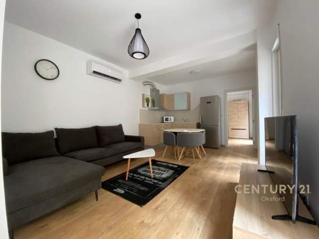 Tirane, shitet apartament 1+1+BLK Kati 2, 54 m² 90.000 Euro (KODRA E DIELLIT)