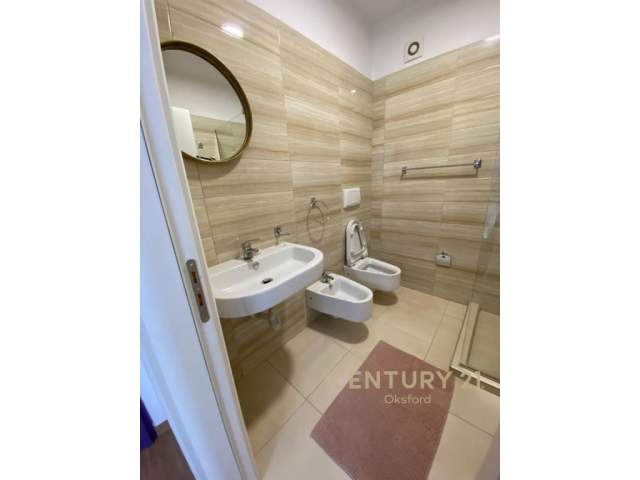 Tirane, shitet apartament 1+1+BLK Kati 2, 54 m² 90.000 Euro (KODRA E DIELLIT)