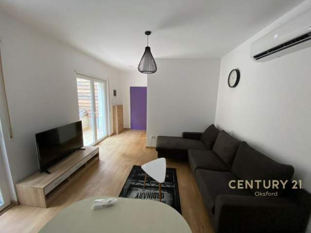Tirane, shitet apartament 1+1+BLK Kati 2, 54 m² 90.000 Euro (KODRA E DIELLIT)