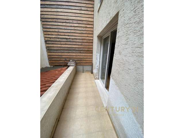 Tirane, shitet apartament 1+1+BLK Kati 2, 54 m² 90.000 Euro (KODRA E DIELLIT)