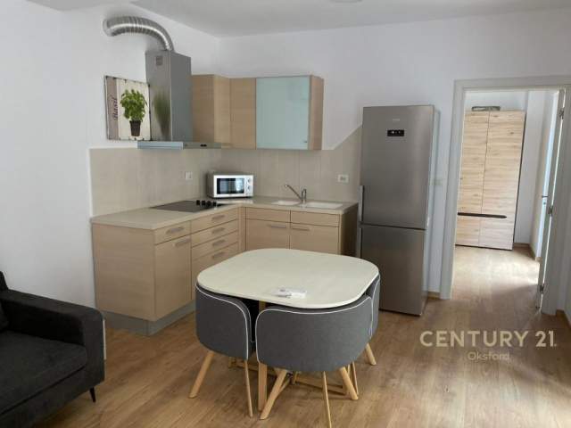 Tirane, shitet apartament 1+1+BLK Kati 2, 54 m² 90.000 Euro (KODRA E DIELLIT)