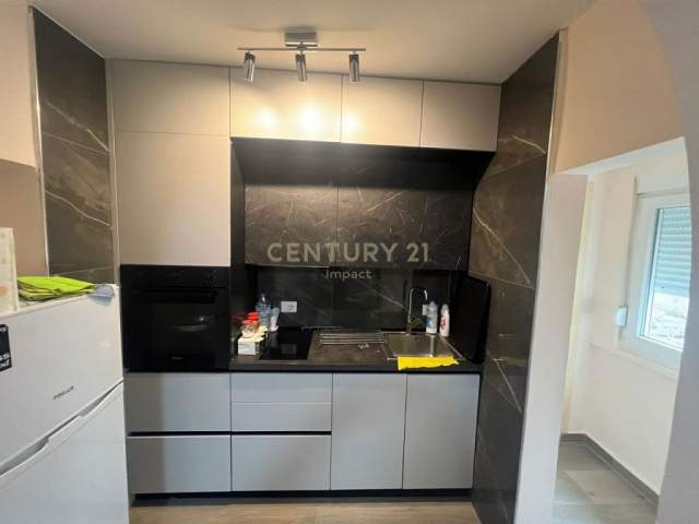 Shesim apartament 2+1+2 tek ish parku! 130,000 €