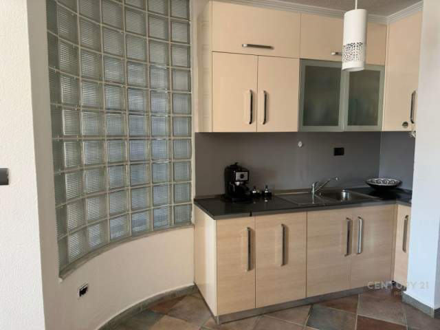 Tirane, ofert apartament Kati 5, 103 m² 185.000 Euro (Rruga e Kosovareve, Prane Alkimia Lounge Tirana, Albania)