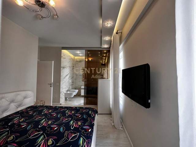 Tirane, jepet me qera apartament 2+1+BLK Kati 3, 107 m² 650 Euro (LIQENI I THATE)