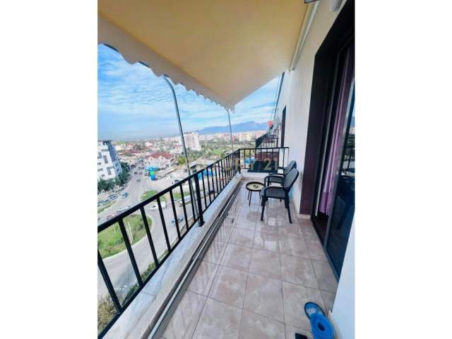 Tirane, shitet apartament 1+1+BLK Kati 8, 78 m² 77.800 Euro (Astir)