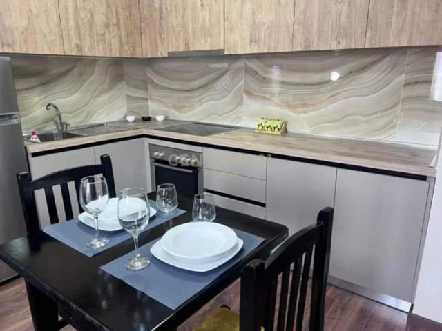 Tirane, shitet apartament 1+1+BLK Kati 8, 78 m² 77.800 Euro (Astir)
