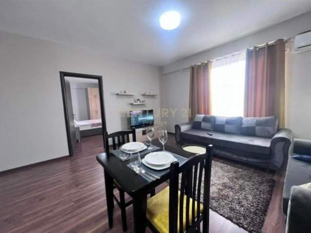Tirane, shitet apartament 1+1+BLK Kati 8, 78 m² 77.800 Euro (YZBERISHT)