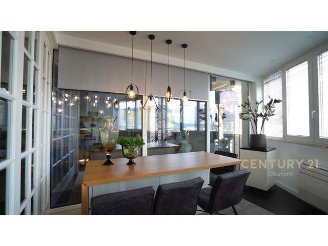 Tirane, shitet apartament Kati 4, 500 m² 1.050.000 Euro (Tirana, Albania)