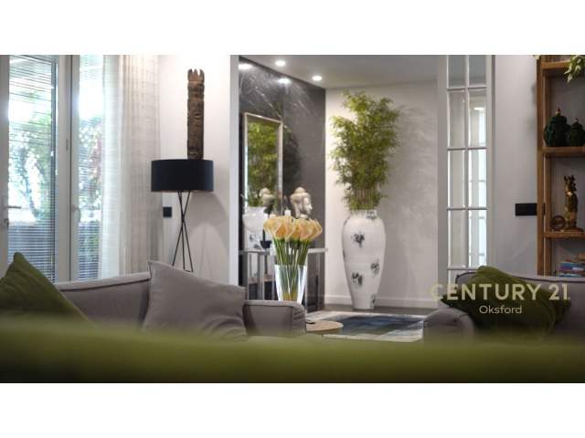 Tirane, shitet apartament Kati 4, 500 m² 1.050.000 Euro (Tirana, Albania)
