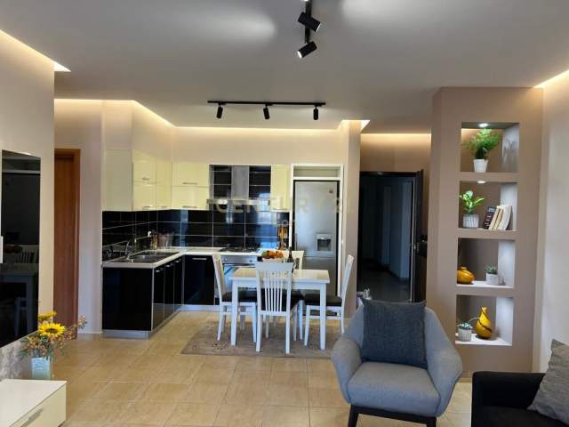 Durres, ofert apartament Kati 6, 107 m² 500 Euro (Vollga DurrÃ«s, Albania)