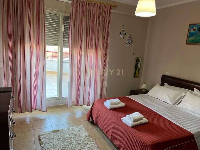 Durres, ofert apartament Kati 6, 107 m² 500 Euro (Vollga DurrÃ«s, Albania)