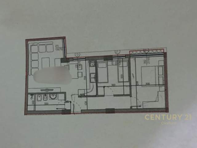 Tirane, ofert apartament Kati 2, 93 m² 145.000 Euro (Tirana, Albania)