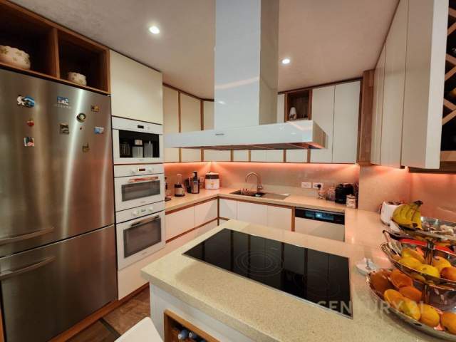 Tirane, shitet apartament 2+1+BLK Kati 5, 131 m² 620.000 Euro (rruga e elbasanit)