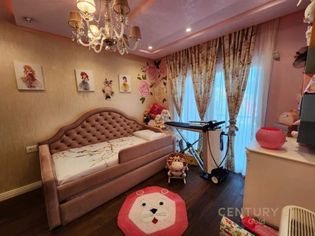Tirane, shitet apartament 2+1+BLK Kati 5, 131 m² 620.000 Euro (rruga e elbasanit)
