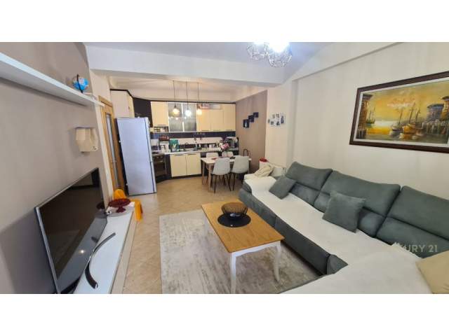 Tirane, ofert apartament Kati 5, 69 m² 125.000 Euro (Komuna e Parisit Tirana, Albania)