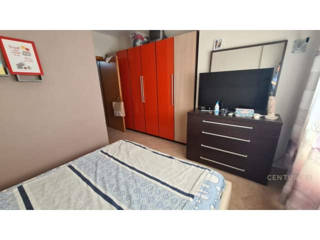 Tirane, shes apartament 1+1+BLK Kati 5, 69 m² 125.000 Euro