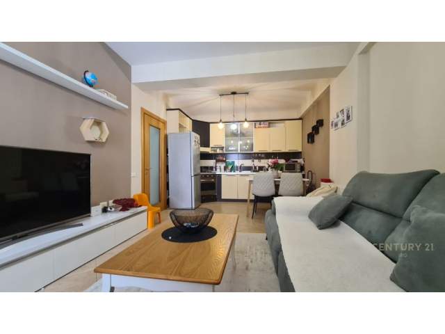 Tirane, ofert apartament Kati 5, 69 m² 125.000 Euro (Komuna e Parisit Tirana, Albania)