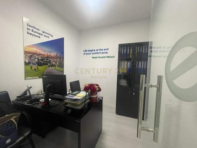 Tirane, ofert zyre Kati 1, 110 m² 1.350 Euro (Ambasador 1 Tirana, Albania)