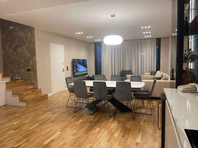 Himare, ofert apartament Kati 2, 176 m² 550.000 Euro (Dhermi VlorÃ«, Albania)