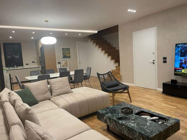 Himare, ofert apartament Kati 2, 176 m² 550.000 Euro (Dhermi VlorÃ«, Albania)