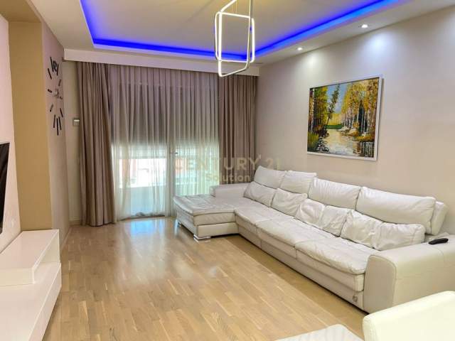 Durres, shitet apartament 2+1+BLK Kati 6, 122 m² 135.000 Euro