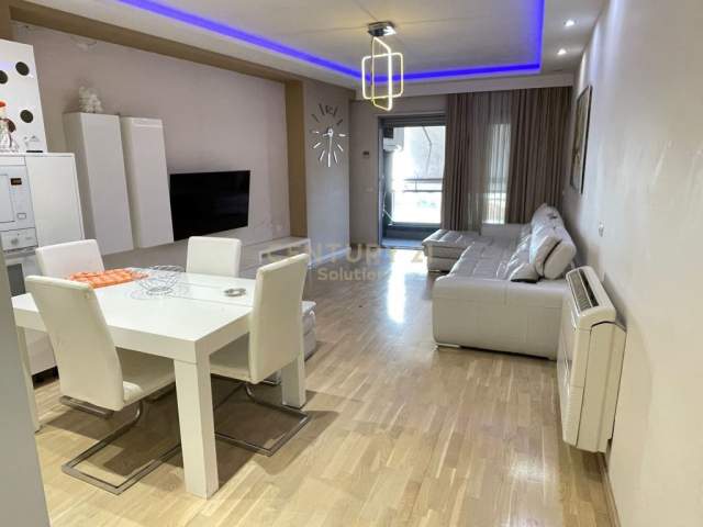 Durres, shitet apartament 2+1+BLK Kati 6, 122 m² 135.000 Euro