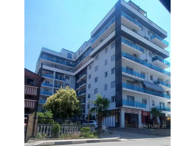 Lezhe, shitet apartament Kati 2, 62 m² 74.000 Euro (Shengjin Shëngjin, Albania)