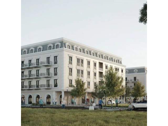 Tirane, ofert apartament Kati 2, 107 m² 134.000 Euro (Tirana, Albania)