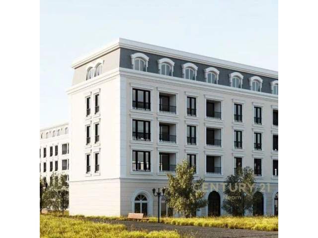 Tirane, ofert apartament Kati 2, 107 m² 134.000 Euro (Tirana, Albania)