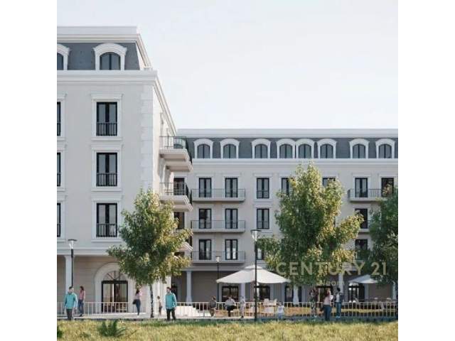Tirane, ofert apartament Kati 2, 107 m² 134.000 Euro (Tirana, Albania)