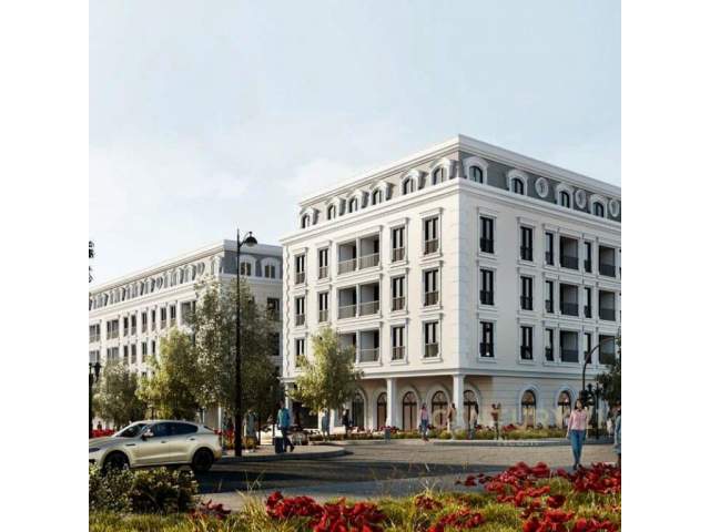 Tirane, ofert apartament Kati 2, 107 m² 134.000 Euro (Tirana, Albania)