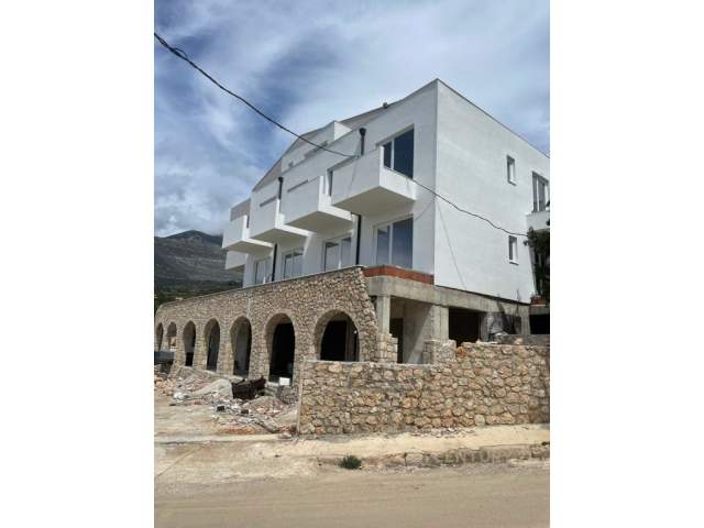 Vlore, ofert apartament Kati 0, 60 m² 145.000 Euro (Drimadhe VlorÃ«, Albania)