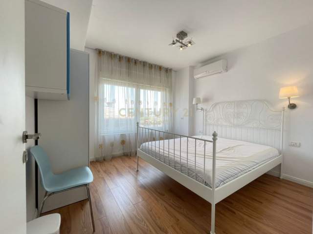 Jepet me qera apartament 3+1 1.600 Euro (kodra e diellit)
