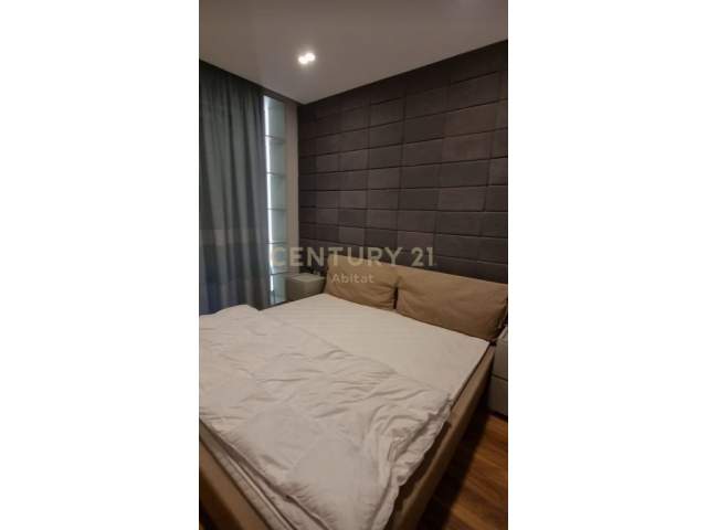 Tirane, shes apartament 2+1 260.000 Euro (secret garden)