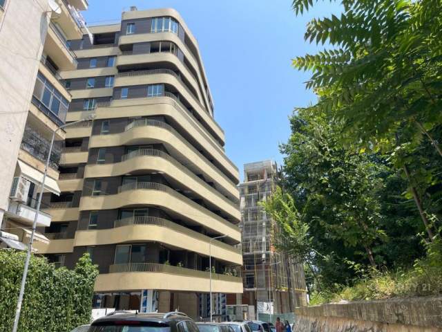 Tirane, ofert apartament Kati 4, 115 m² 387.000 Euro (Stadiumi Air Albania Tirana, Albania)
