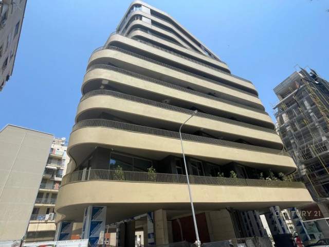 Tirane, ofert apartament Kati 4, 115 m² 387.000 Euro (Stadiumi Air Albania Tirana, Albania)