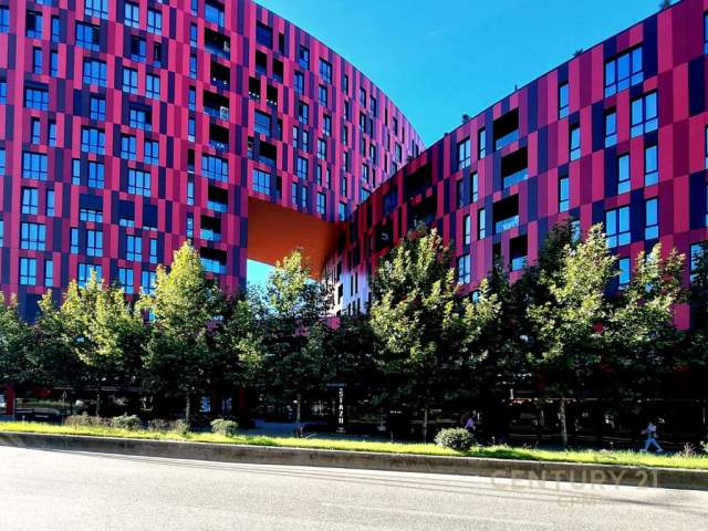 Tirane, ofert apartament Kati 11, 121 m² 1.500 Euro (Park Gate Tirana, Albania)