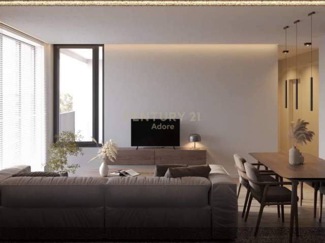 Tirane, shitet apartament 1+1+BLK Kati 3, 68 m² 79.000 Euro (Zenel Bastari)