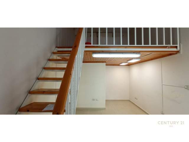 Tirane, jepet me qera ambjent biznesi Kati 0, 22 m² 360 Euro (Rruga Frosina Plaku, Tirana Tirana, Albania)